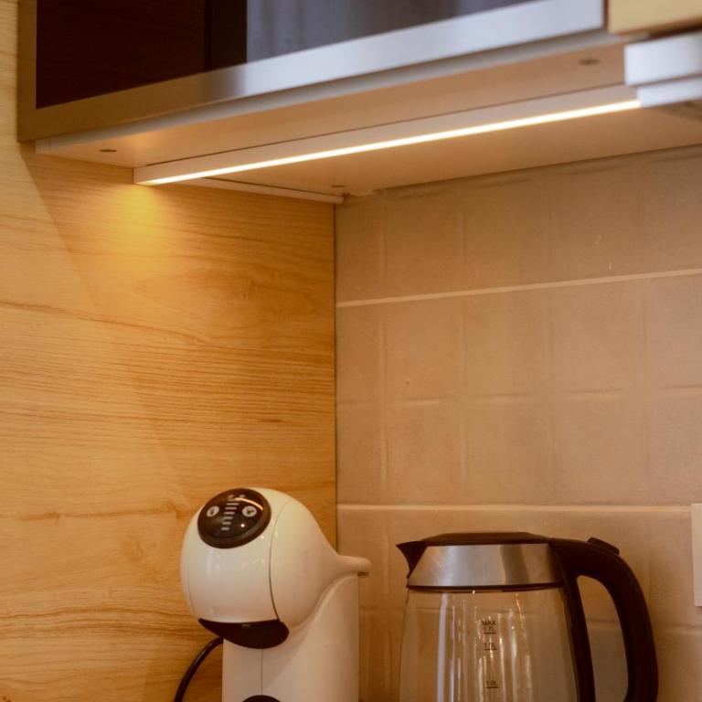 La Perla del Oriente - One-Bedroom House - 3