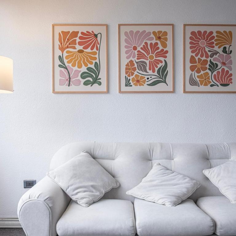 Frente al Swissotel, ideal para trabajo y estudios - One-Bedroom Apartment - 15