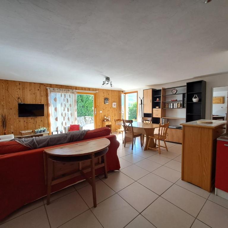 Appartement Guillestre - Appartement 1 Chambre - 1