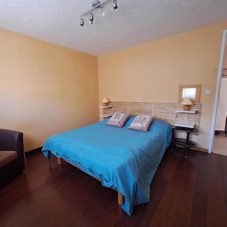 Appartement Guillestre - Appartement 1 Chambre - 5