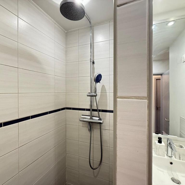 Matabiau - Centre-ville - T3 moderne - parking - Apartment mit 2 Schlafzimmern - 12