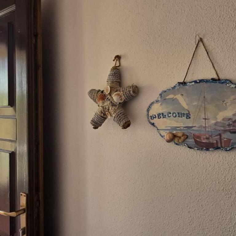 La tartaruga - Appartamento con 2 Camere da Letto - 6