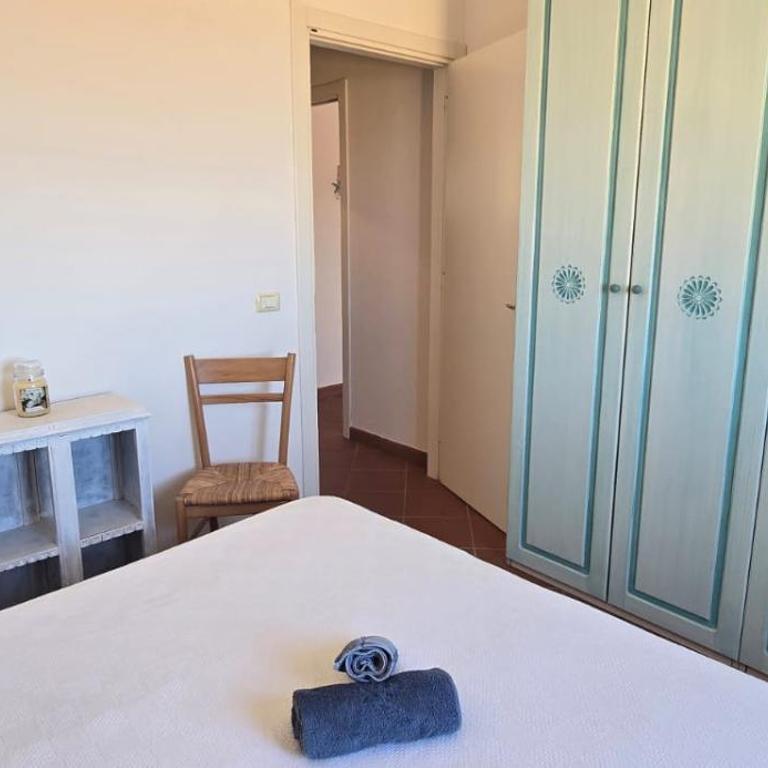 La tartaruga - Appartamento con 2 Camere da Letto - 7