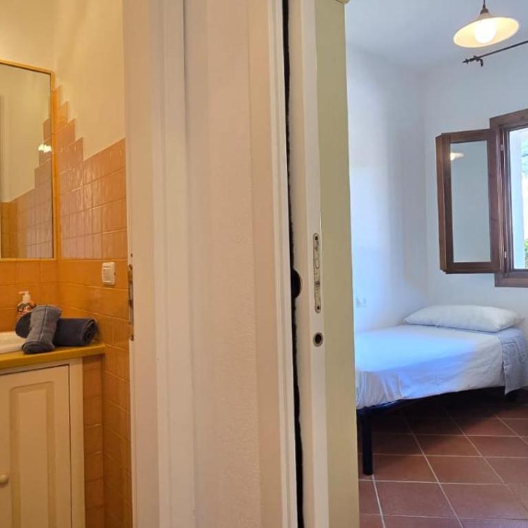 La tartaruga - Appartamento con 2 Camere da Letto - 8
