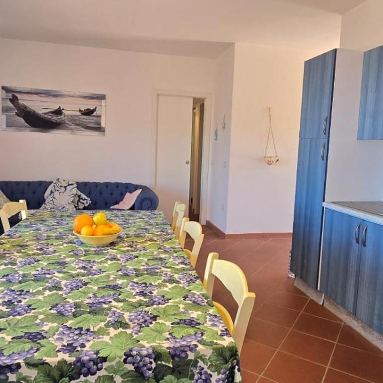 La tartaruga - Appartamento con 2 Camere da Letto - 10