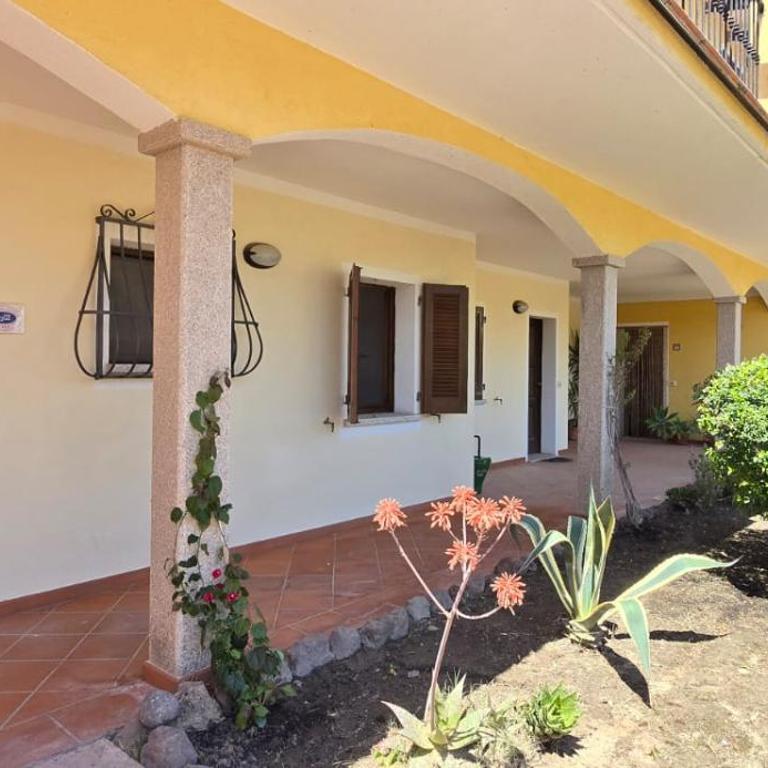 La tartaruga - Appartamento con 2 Camere da Letto - 11