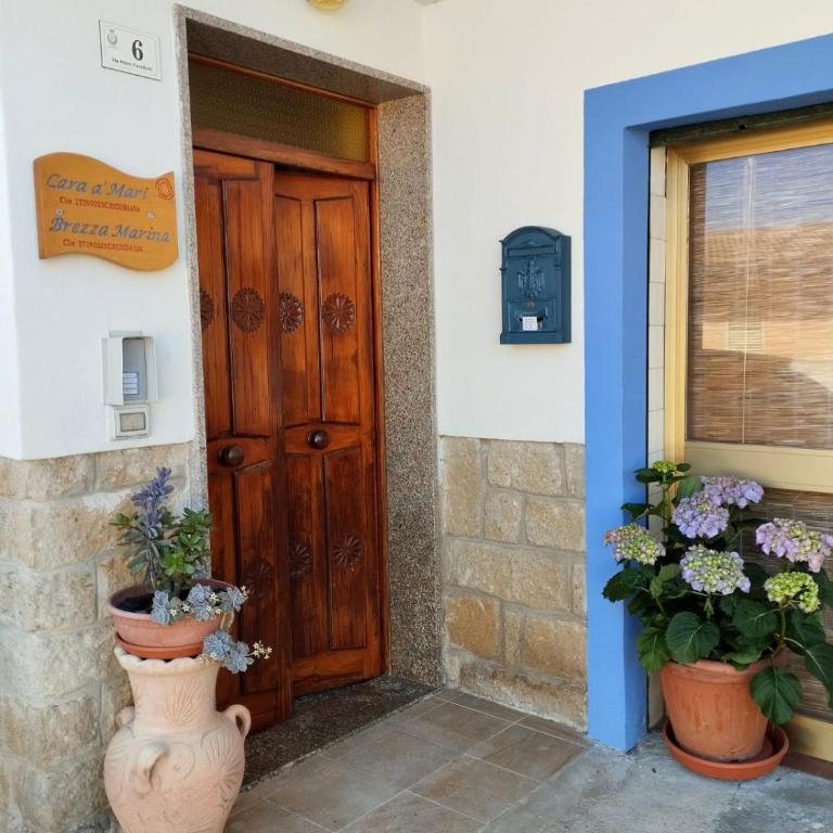 Brezza Marina & L'oasi Blu - Casa con 2 Camere da Letto - 14
