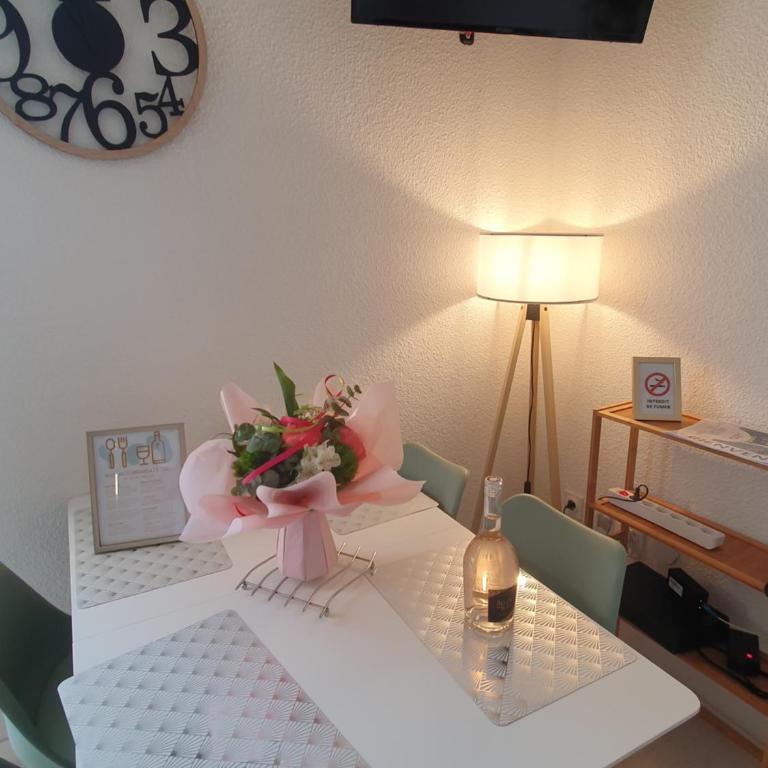 Côté Marina - Two-Bedroom Apartment - 8