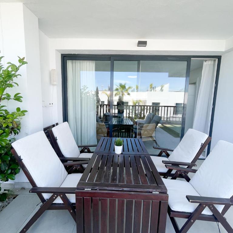 Casa Solero La Cala Apartment - Apartamento de 3 dormitorios - 23