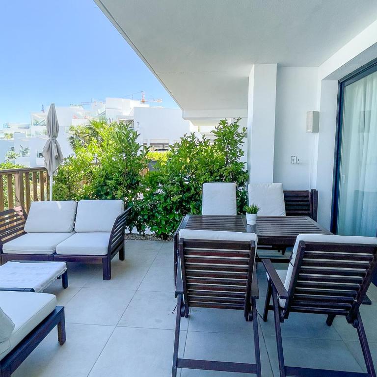 Casa Solero La Cala Apartment - Apartamento de 3 dormitorios - 24