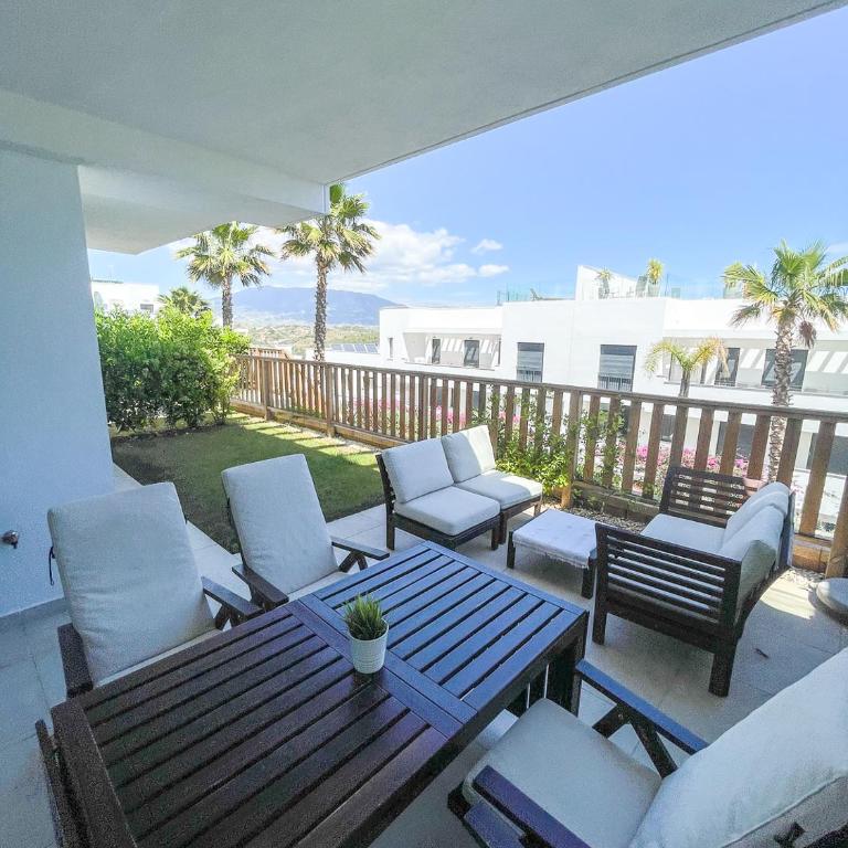 Casa Solero La Cala Apartment - Apartamento de 3 dormitorios - 22