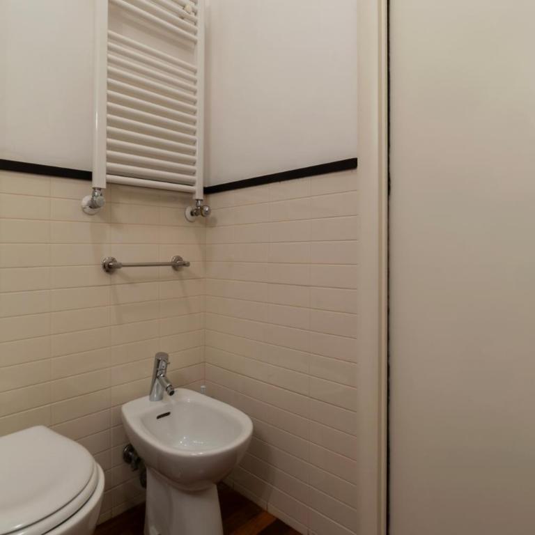 Piazza Alessandria - FromHometoRome - Standard Apartment mit 2 Schlafzimmern - 3