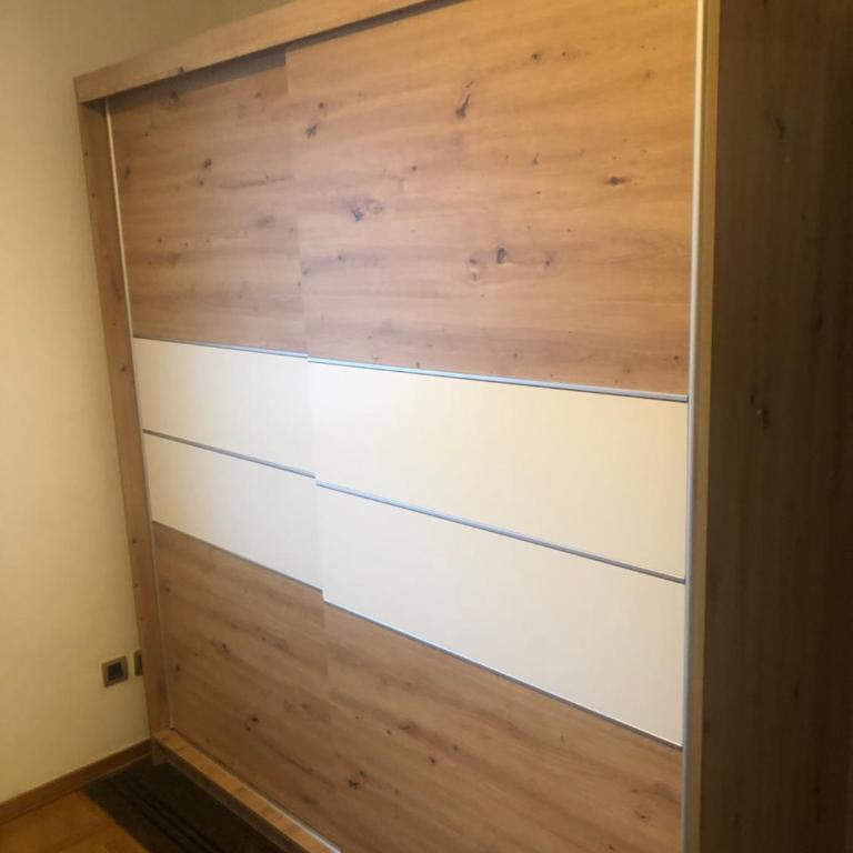 Cozy 150m2 Apartment , 2 Parking places - Apartman sa 3 Spavaće Sobe - 13