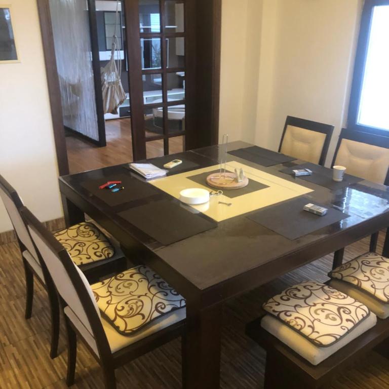 Cozy 150m2 Apartment , 2 Parking places - Apartman sa 3 Spavaće Sobe - 27