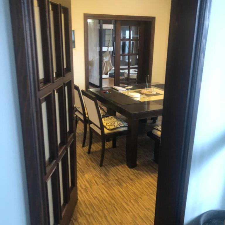 Cozy 150m2 Apartment , 2 Parking places - Apartman sa 3 Spavaće Sobe - 29