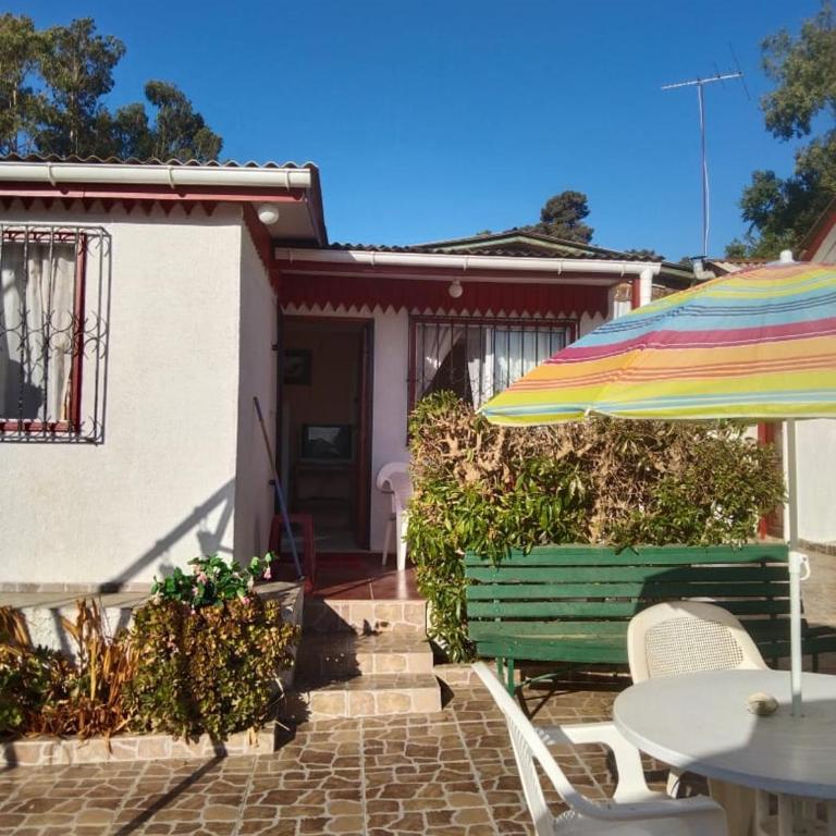 La Cabaña de Nelly - Apartamento de 2 dormitorios - 2