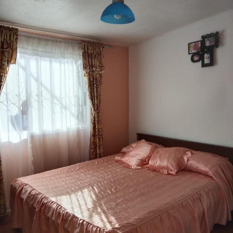 La Cabaña de Nelly - Apartamento de 2 dormitorios - 6