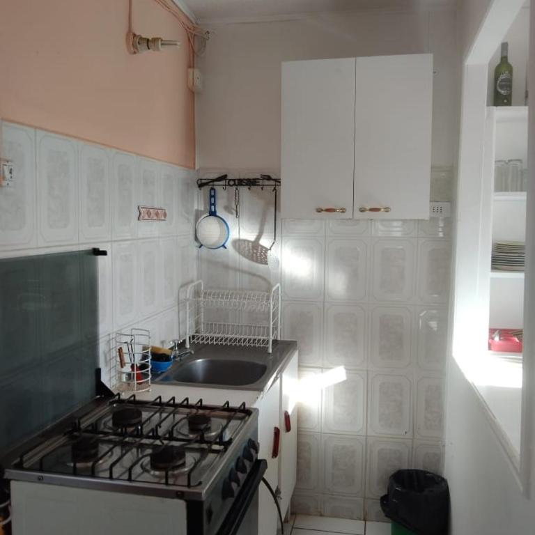 La Cabaña de Nelly - Apartamento de 2 dormitorios - 9