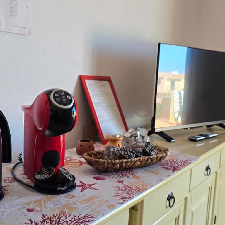 La tartaruga - Appartamento con 2 Camere da Letto - 2
