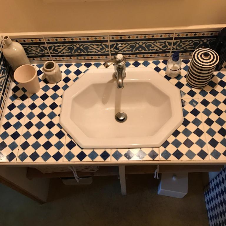 La verrière - Maison 1 Chambre - 4