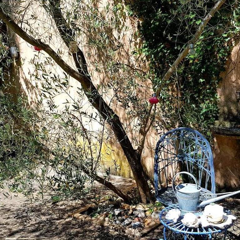 La verrière - Maison 1 Chambre - 5