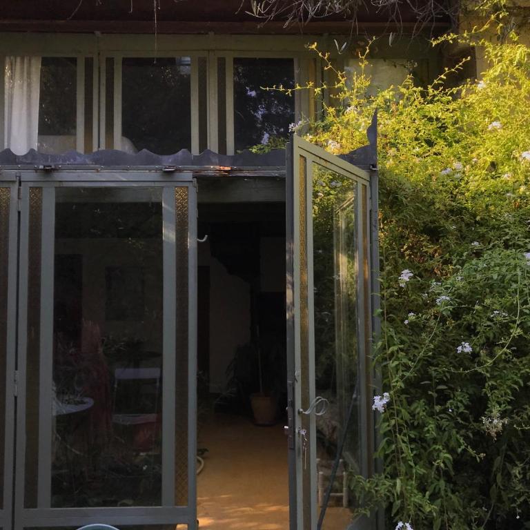 La verrière - Maison 1 Chambre - 8