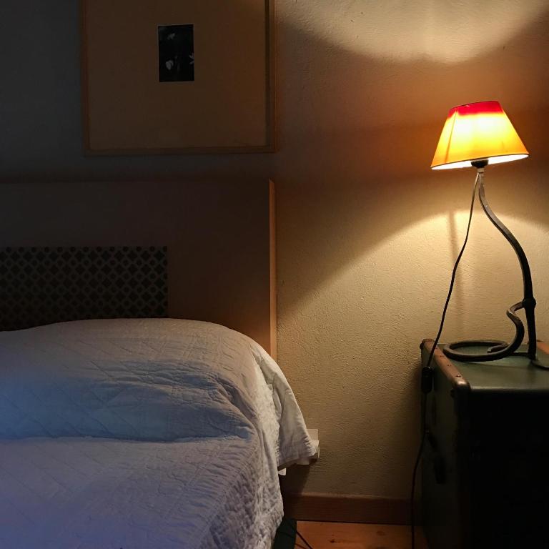 La verrière - Maison 1 Chambre - 9