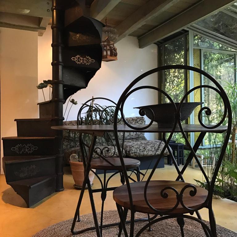 La verrière - Maison 1 Chambre - 12