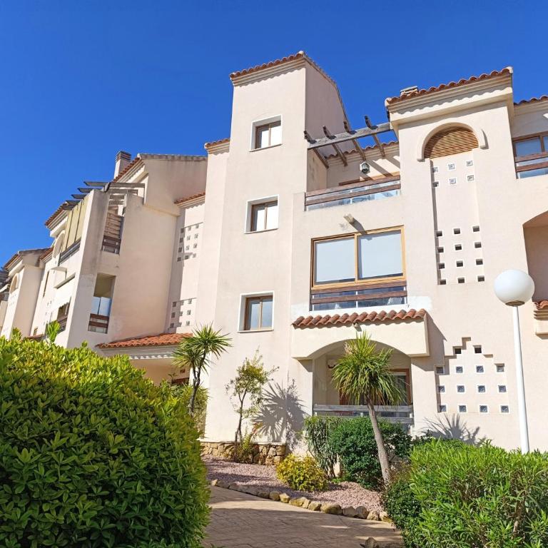 Por el Placer de Vivir - One-Bedroom Apartment - 13