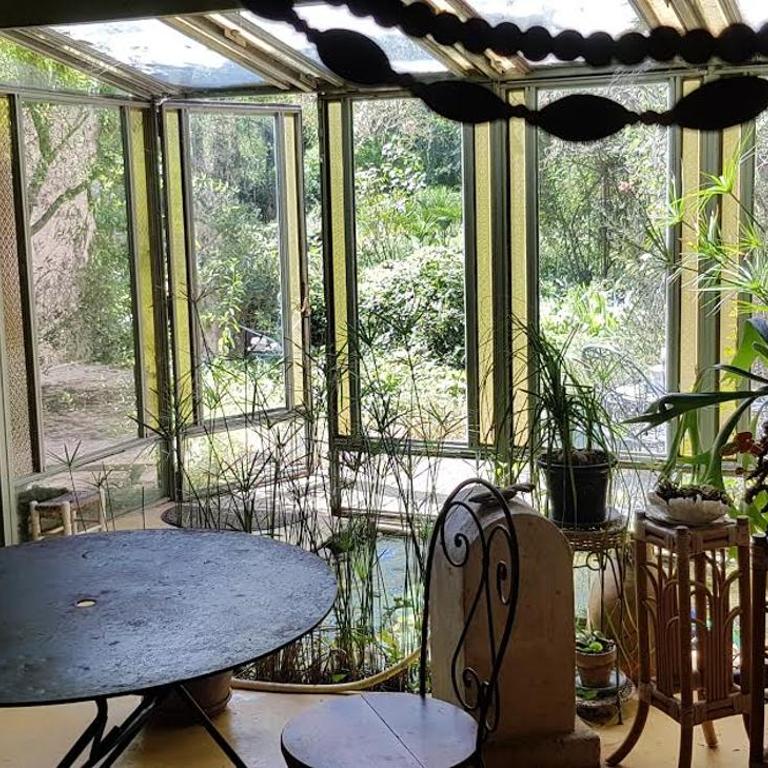 La verrière - Maison 1 Chambre - 17