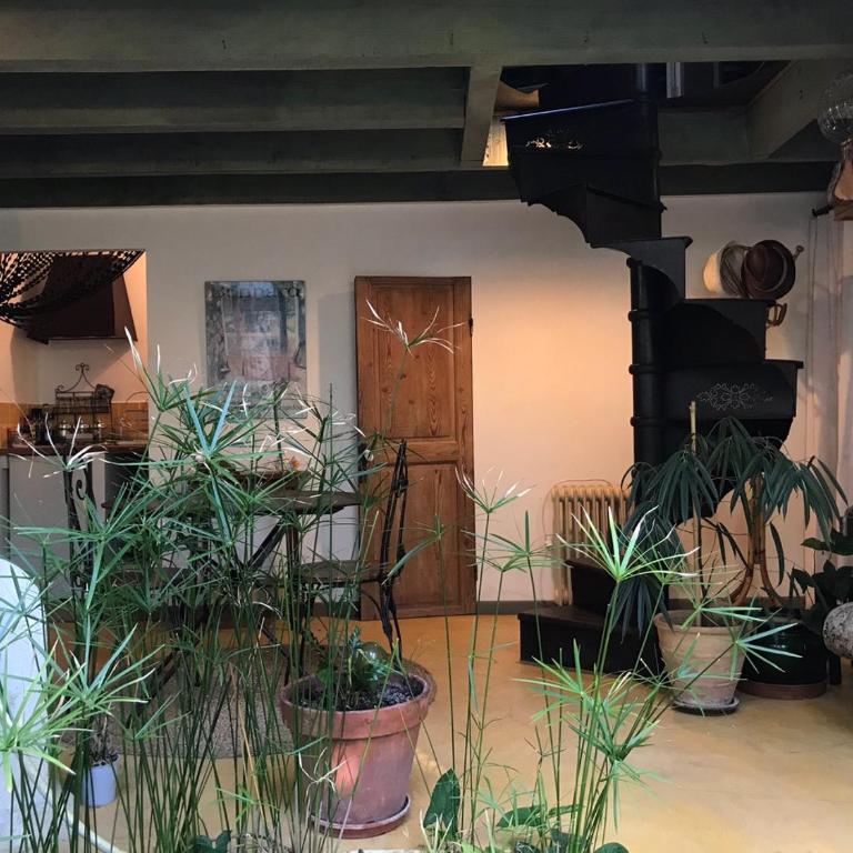La verrière - Maison 1 Chambre - 19