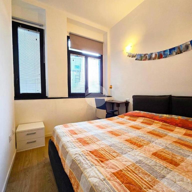 Appartamento REGINA trilocale x6 persone max - Appartamento con 2 Camere da Letto - 6