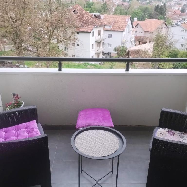 NinaRelax - One-Bedroom Apartment - 99