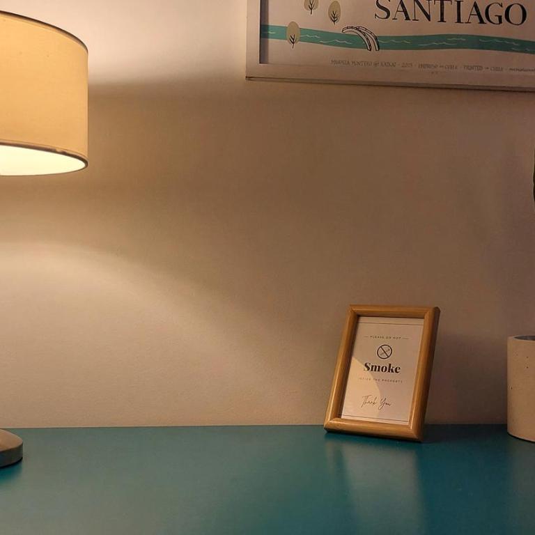 Steps from Costanera Center - Apartamento de 1 dormitorio - 10