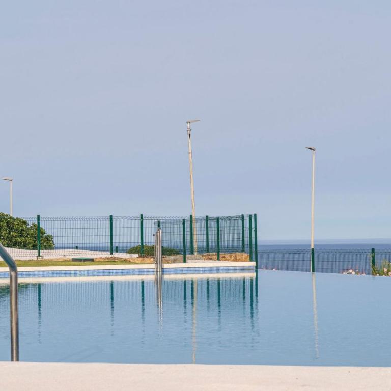 Modern Two-Bedroom Coastal Retreat with Panoramic Sea Views to Africa - Apartment - 26