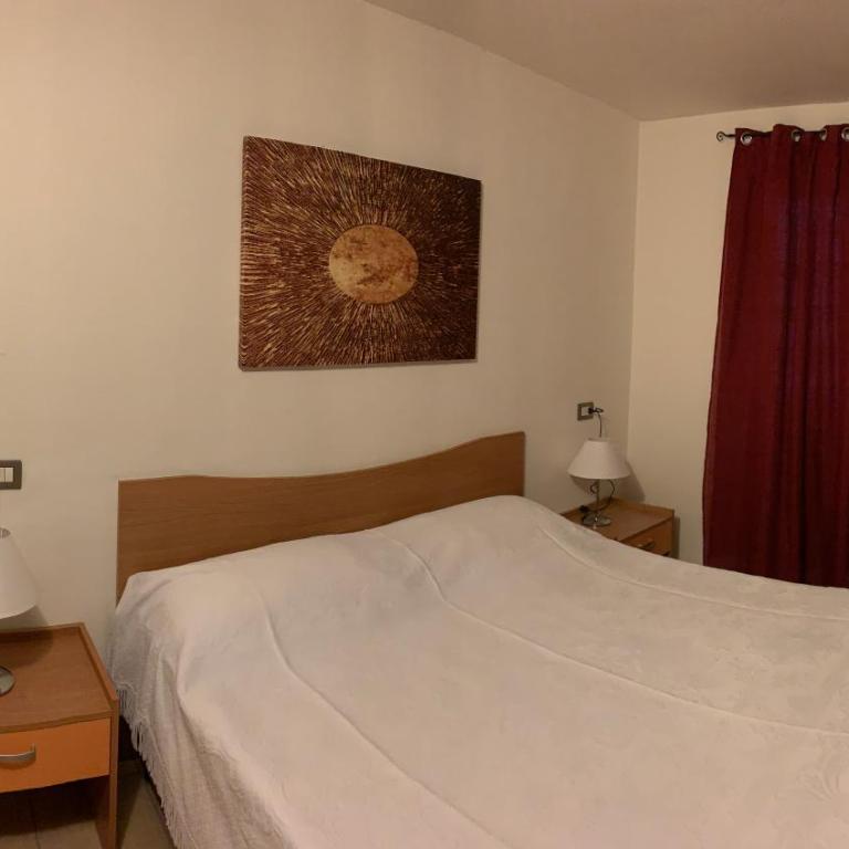 Laurus - Appartamento con 2 Camere da Letto - 14