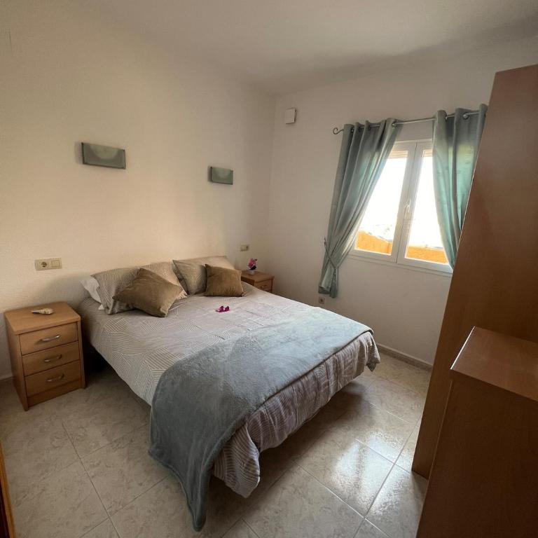 Appartement en Costa Blanca avec vue magnifique - Apartamento de 2 dormitorios - 11