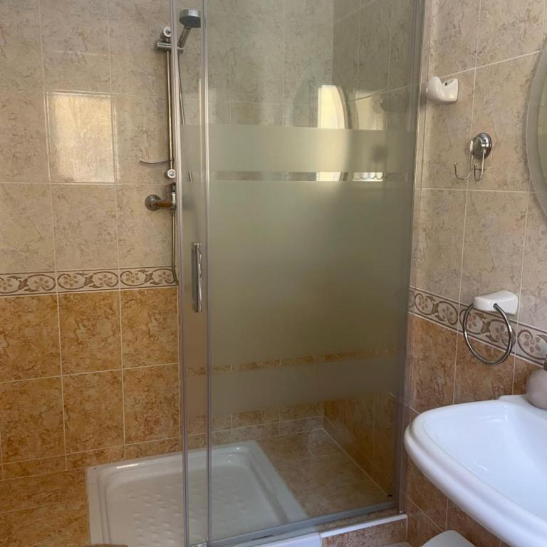 Appartement en Costa Blanca avec vue magnifique - Apartamento de 2 dormitorios - 16