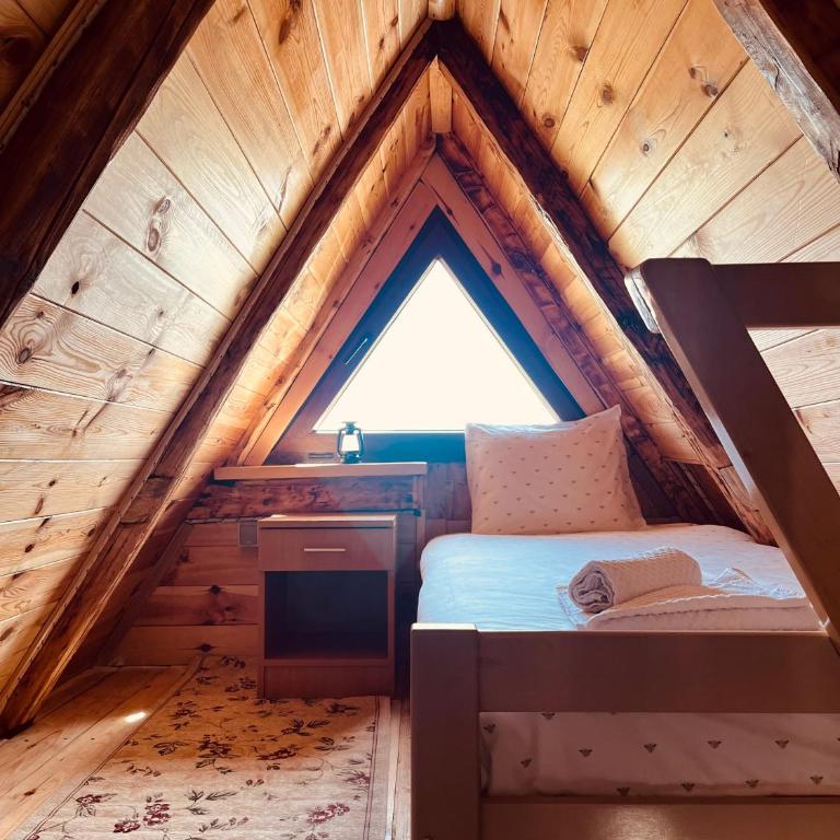 Durmitor Hideaway - One-Bedroom House - 12