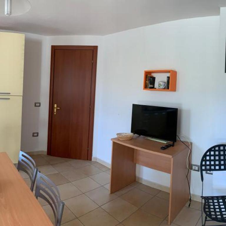 Laurus - Appartamento con 2 Camere da Letto - 11