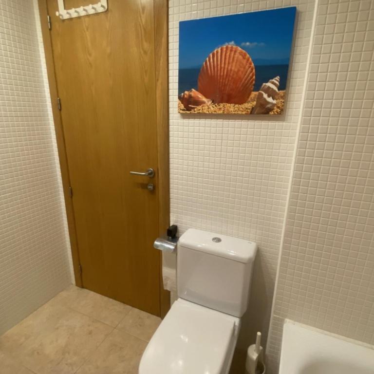 All about the Sea - Apartamento con vistas al mar - 23