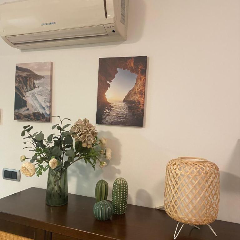 All about the Sea - Apartamento con vistas al mar - 43