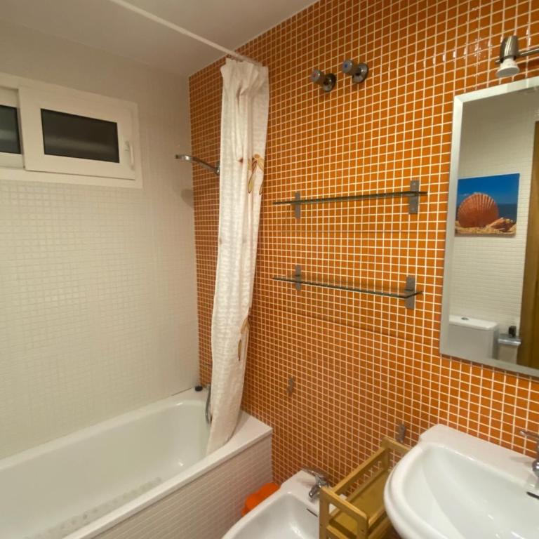 All about the Sea - Apartamento con vistas al mar - 46