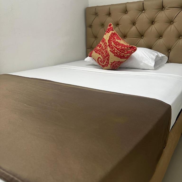 Hotel Hernández CTG - Habitación Individual - 3