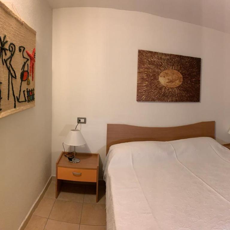 Laurus - Appartamento con 2 Camere da Letto - 7