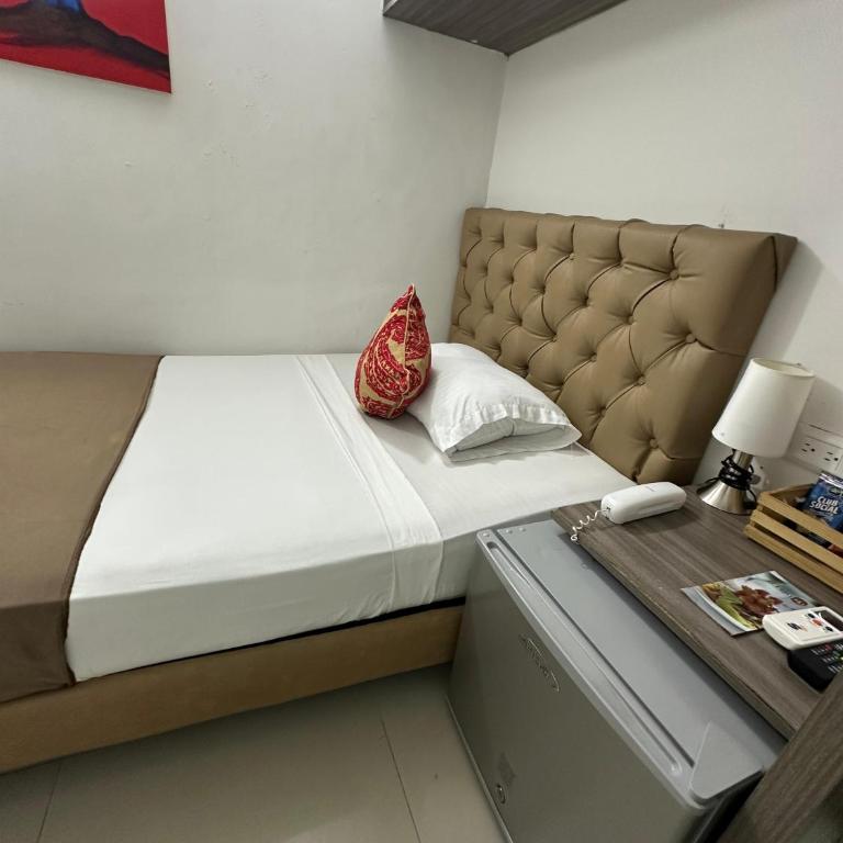 Hotel Hernández CTG - Single Room - 4