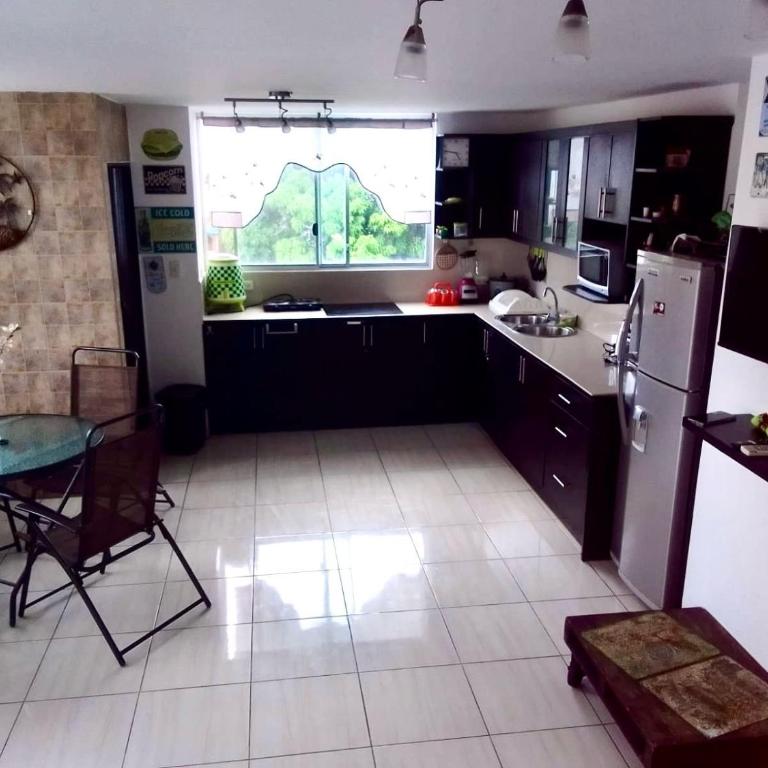 Moderno Apartamento completo 3piscinas 2jacuzzi y Playa cerca - Apartamento de 2 dormitorios - 12