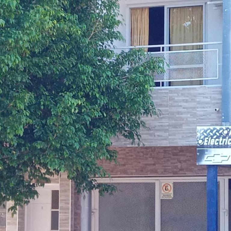 Departamento Temporario FC - Apartamento de 2 dormitorios - 11