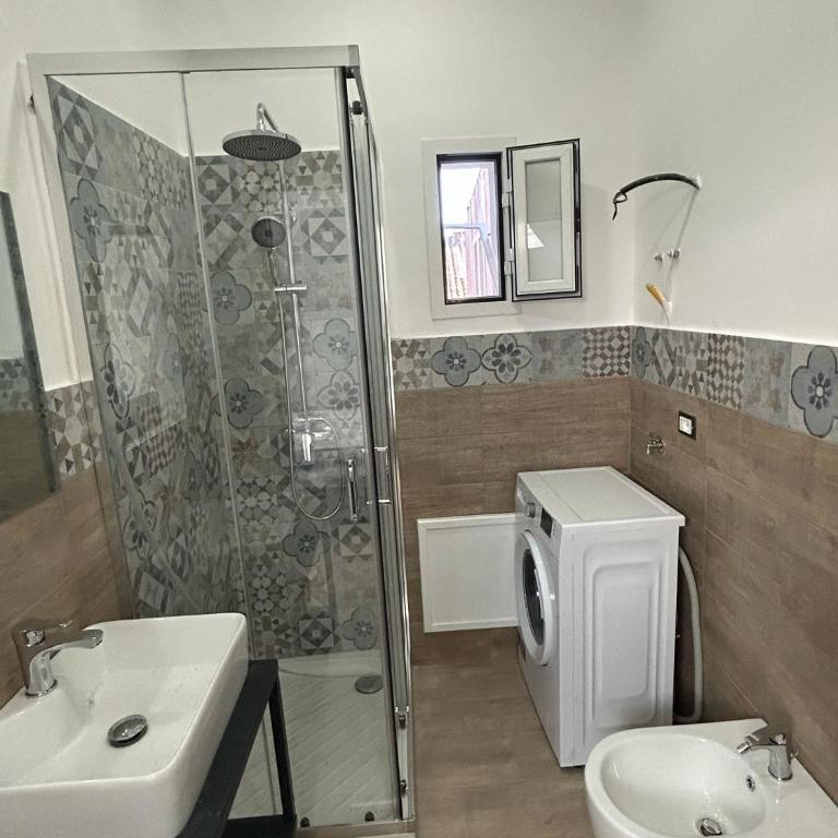 Garibaldi Palace - Standard Apartment - 13