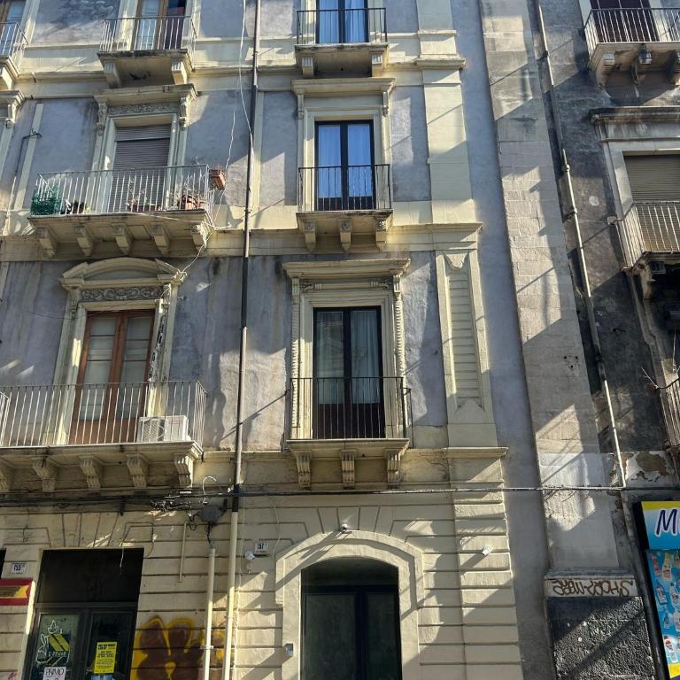 Garibaldi Palace - Standard Apartment - 2